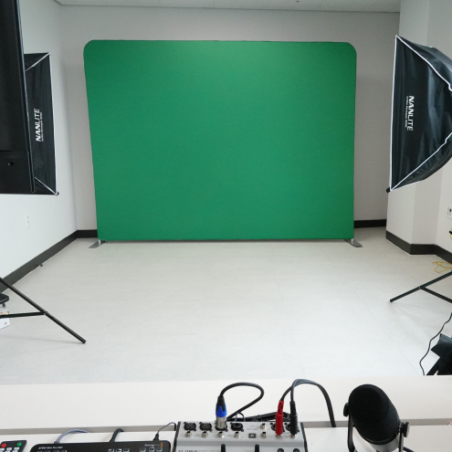 4F 미디어스튜디오